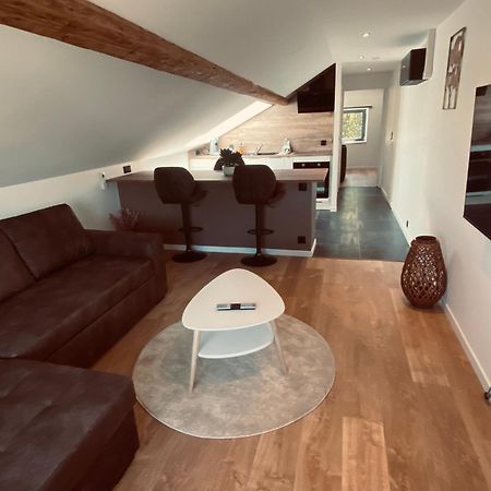 Scandinavian Appartement 생타볼트 외부 사진