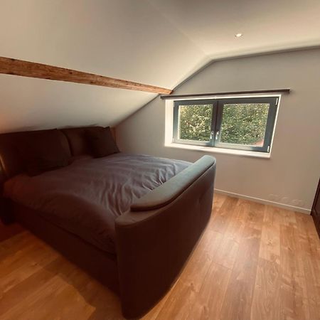 Scandinavian Appartement 생타볼트 외부 사진