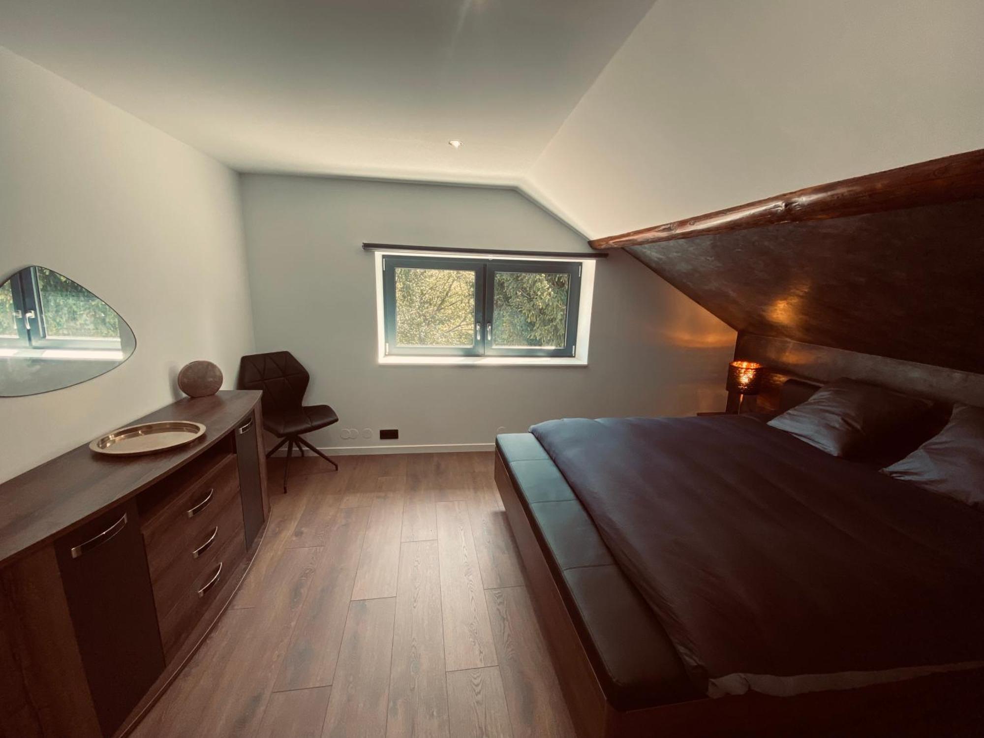 Scandinavian Appartement 생타볼트 외부 사진