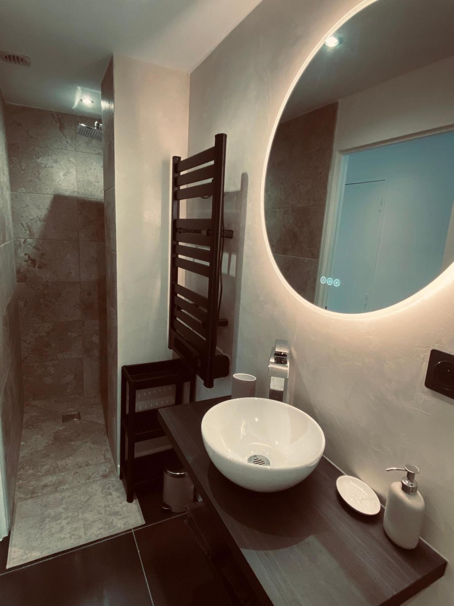 Scandinavian Appartement 생타볼트 외부 사진
